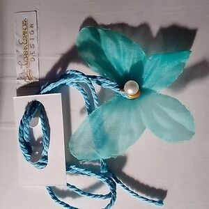 butterfly necklaces 12 pcs